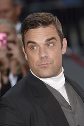 Robbie Williams