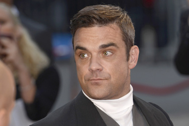 Robbie Williams