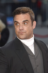 Robbie Williams