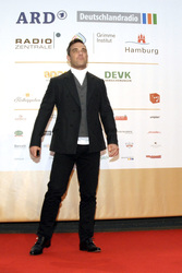 Robbie Williams