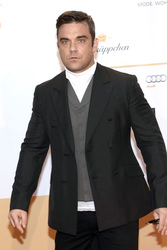 Robbie Williams