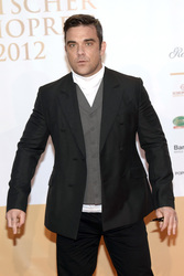 Robbie Williams