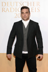 Robbie Williams