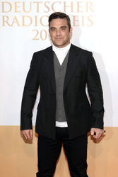 Robbie Williams