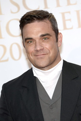 Robbie Williams