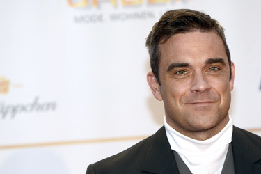 Robbie Williams