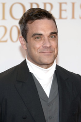 Robbie Williams