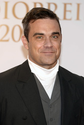 Robbie Williams