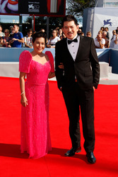 Nora Aunor, Brillante Mendoza