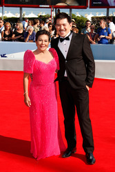 Nora Aunor, Brillante Mendoza