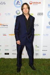 Clark Datchler (Johnny Hates Jazz)