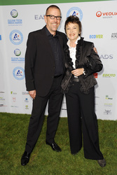 Katrin Saß mit Begleitung