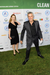 Sonja Kerskes, Ralph Herforth