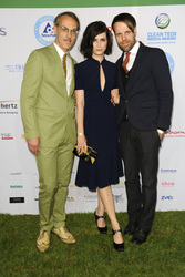 Nora Tschirner mit ihrer Band Prag