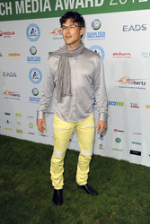 Morten Harket (a-ha)