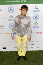 Morten Harket (a-ha)