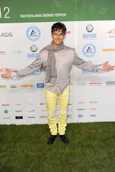 Morten Harket (a-ha)