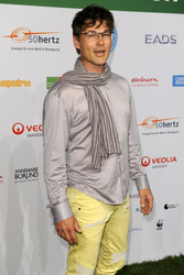 Morten Harket (a-ha)