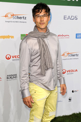 Morten Harket (a-ha)