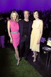 Ursula Karven, Hannes Jaenicke, Christiane Paul