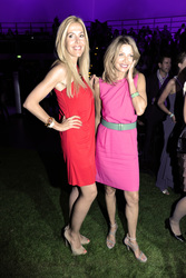 Alexandra Klim, Ursula Karven