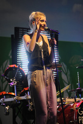 Carolin Niemczyk (Glasperlenspiel)