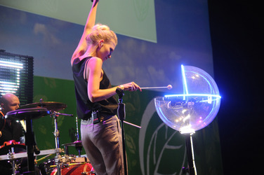 Carolin Niemczyk (Glasperlenspiel)