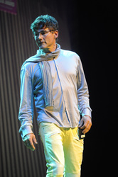 Morten Harket (a-ha)