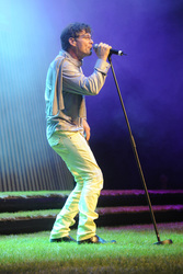 Morten Harket (a-ha)