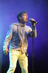 Morten Harket (a-ha)