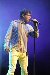 Morten Harket (a-ha)