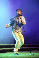 Morten Harket (a-ha)