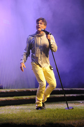 Morten Harket (a-ha)