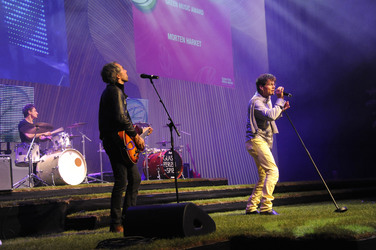 Morten Harket (a-ha)