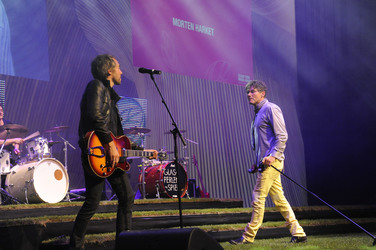 Morten Harket (a-ha)