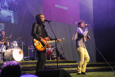 Morten Harket (a-ha)