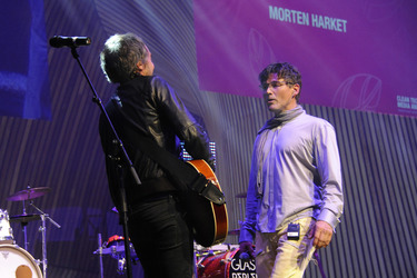 Morten Harket (a-ha)