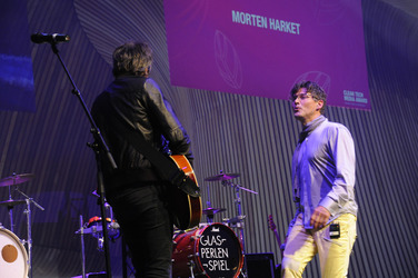 Morten Harket (a-ha)