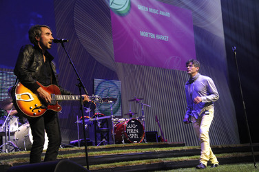 Morten Harket (a-ha)