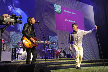 Morten Harket (a-ha)