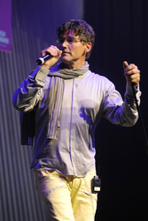 Morten Harket (a-ha)