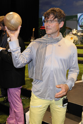 Morten Harket (a-ha)