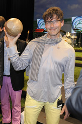 Morten Harket (a-ha)