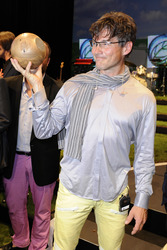 Morten Harket (a-ha)