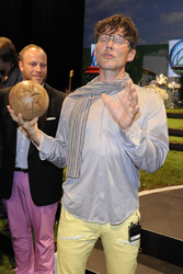 Morten Harket (a-ha)