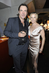 Andreas Hoppe, Kristin Meyer