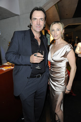 Andreas Hoppe, Kristin Meyer