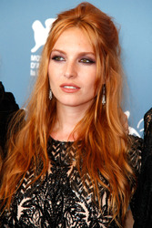 Joséphine de La Baume