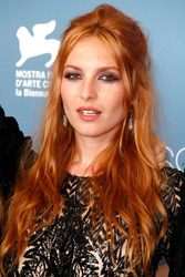 Joséphine de La Baume