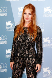 Joséphine de La Baume